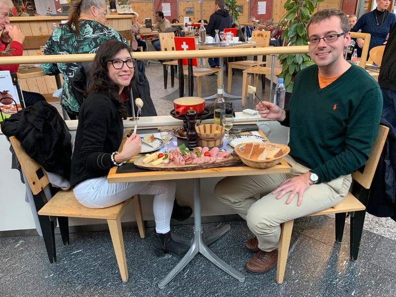 Teaching English in Boadilla Del Monte, Spain - Alumni Q&A with Alicia Faehrmann