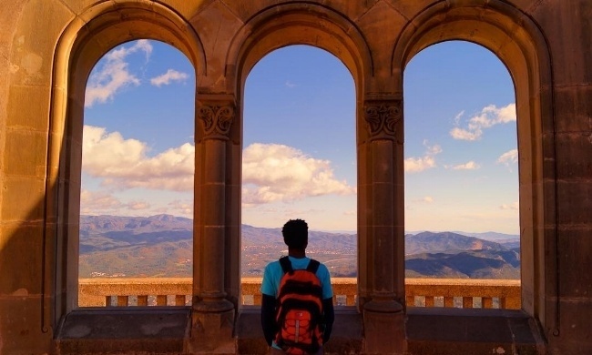 A Day In the Life of an ITA TEFL Student in Barcelona, Spain