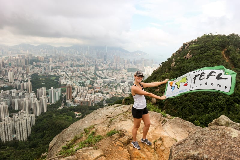 5 Things I Wish I Knew Before Moving to China to Teach English