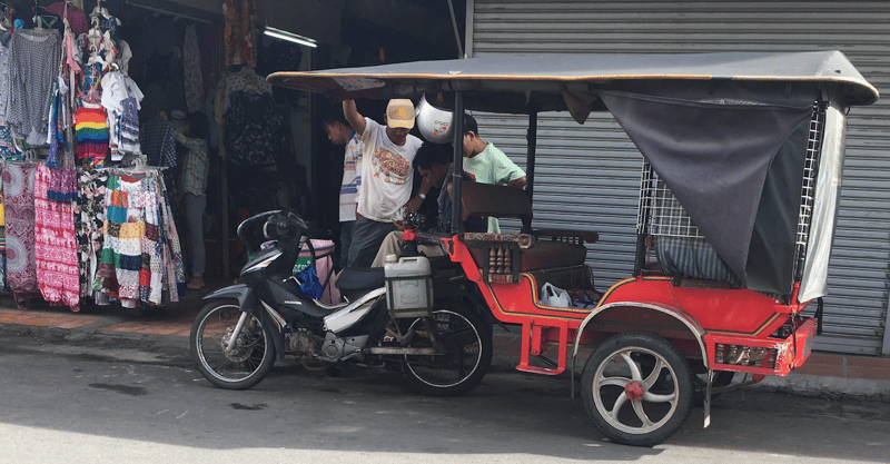 A Survival Guide to Moving Abroad to Phnom Penh, Cambodia