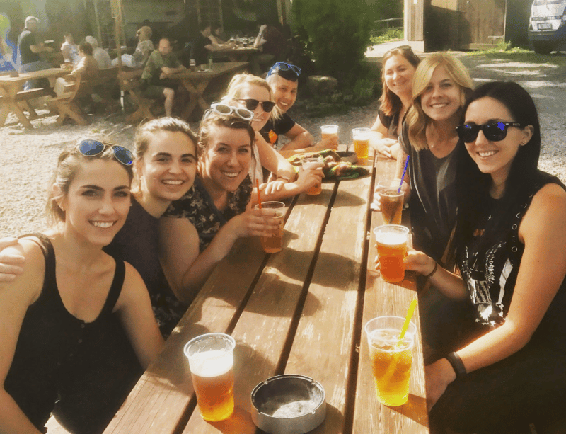 11 Insider Tips for Getting a Job Teaching English in The Czech Republic