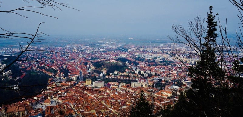 7 Reasons Why Romania is an Awesome Country for Teaching English Abroad & Online