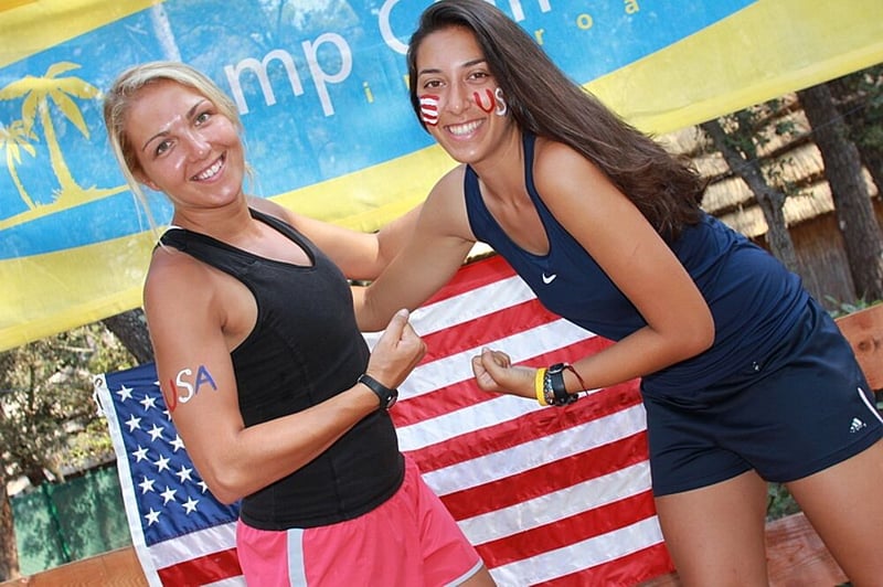 Summer Camp in Croatia - Teaching English at a Summer Camp Abroad