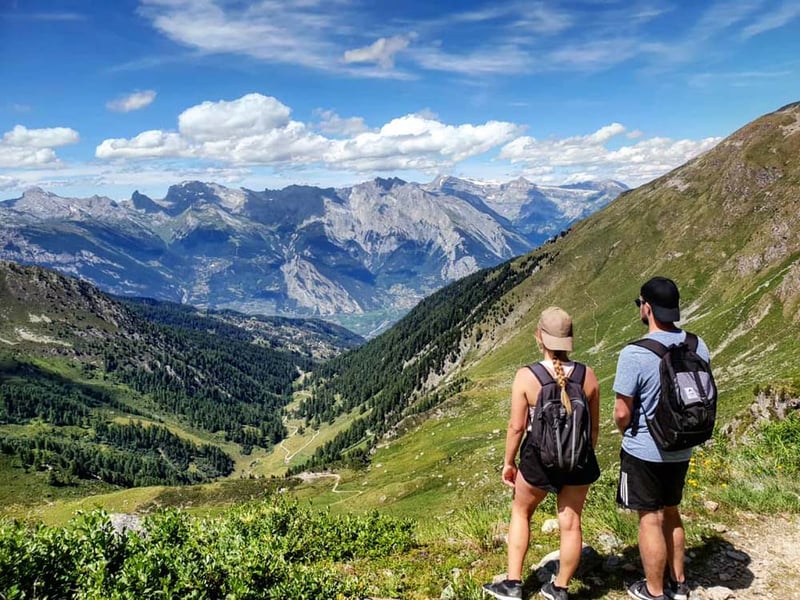 How I Finally Got a Job Teaching English in Switzerland