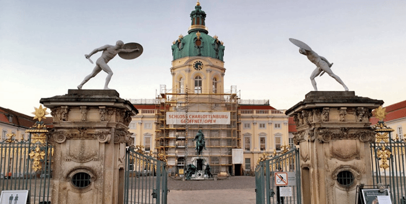 Insider Tips for Overcoming Culture Shock in Berlin, Germany