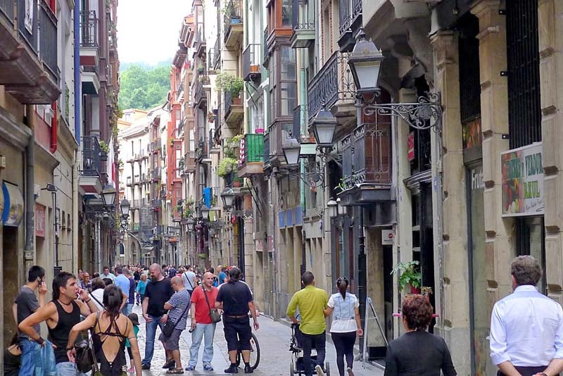 Bilbao: The Undiscovered Gem for Teaching English in Spain