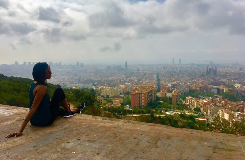 Teaching English in Barcelona, Spain - Alumni Q&A with Brandi Nelson