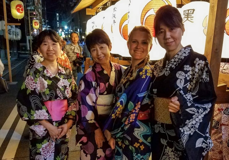 What Are The Basic Requirements to Teach English in Japan?
