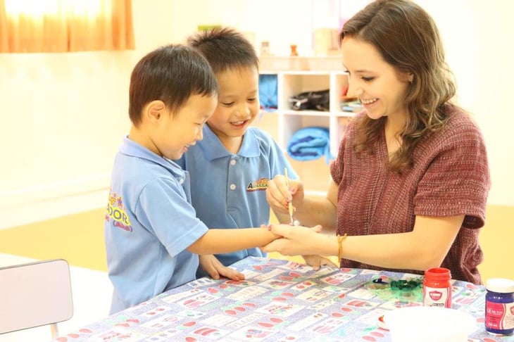 I Don’t Speak a Foreign Language – Can I Still Teach English Abroad?