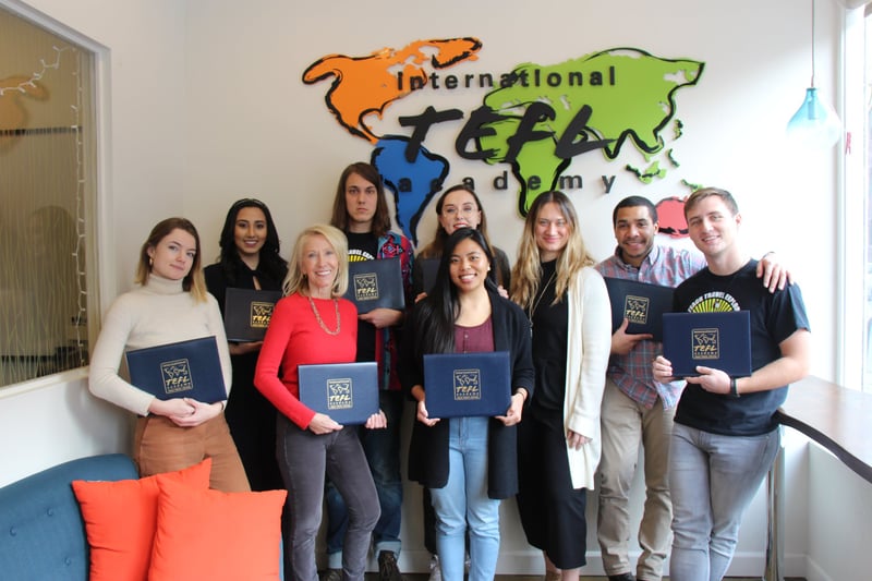 What is Accreditation for TEFL Certification Really All About?