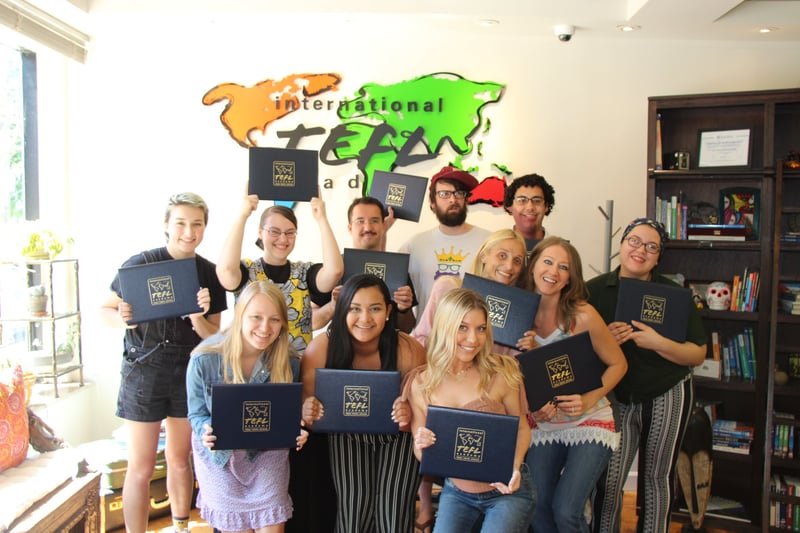 3 Reasons It’s Impossible For a Legitimate TEFL Class to Cost Under $1,000