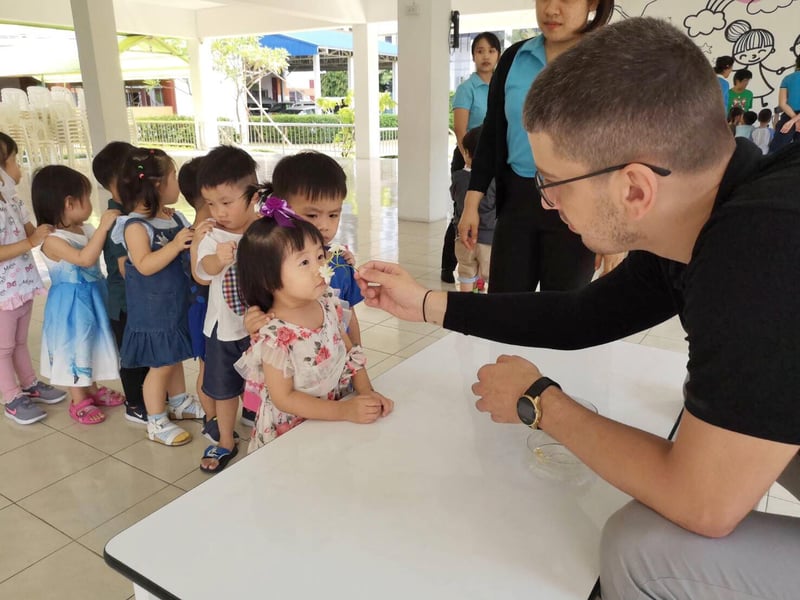 Can I Teach English Abroad Without Teaching Experience or an Education Degree?