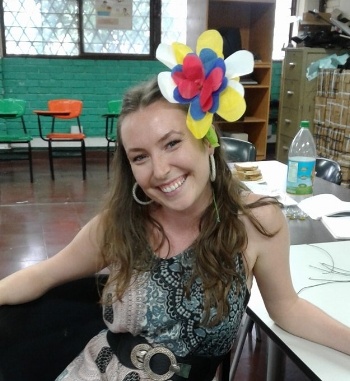 Firsts: Adjustments to life in Colombia as a New English Teacher