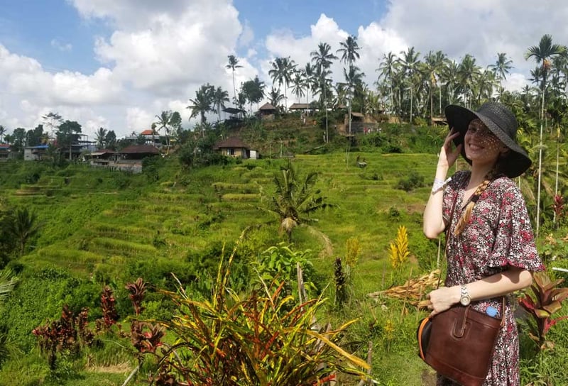 Teaching English in Bandung, Indonesia: Alumni Q&A with Courtney Dart