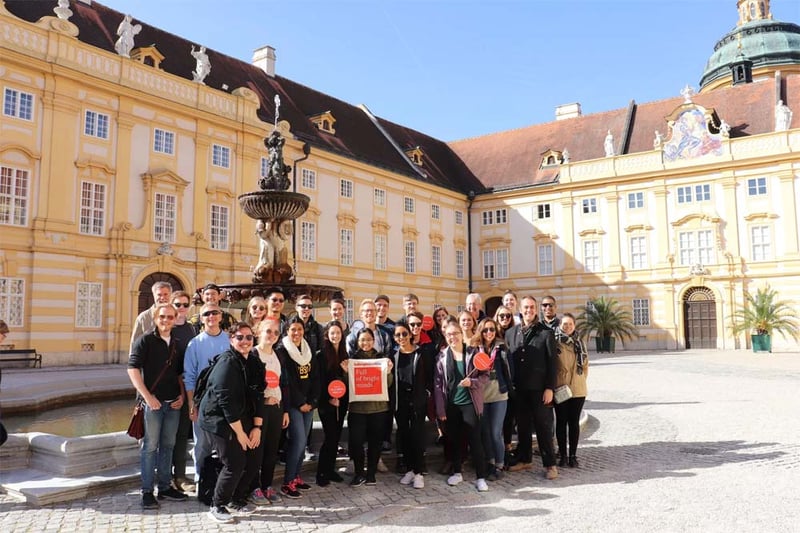 Top 14 Tips for Getting Hired to Teach English in Austria