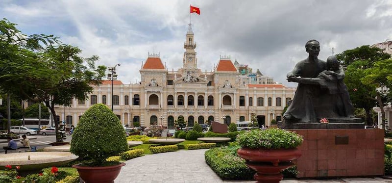 5 Reasons Why I Wanted to Teach English in Ho Chi Minh City, Vietnam