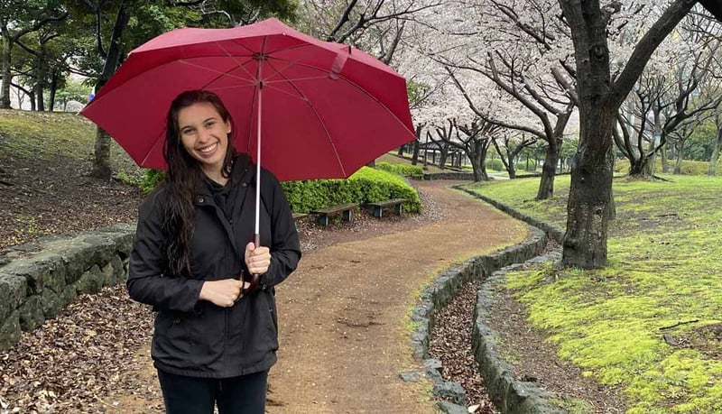 South Korea During COVID-19: Waiting Out a Pandemic in Paradise