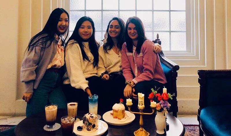 5 Months in Korea: My Life So Far
