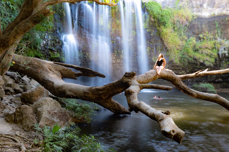 Teaching English in Brasilito, Costa Rica - Alumni Q&A with Courtney Hall