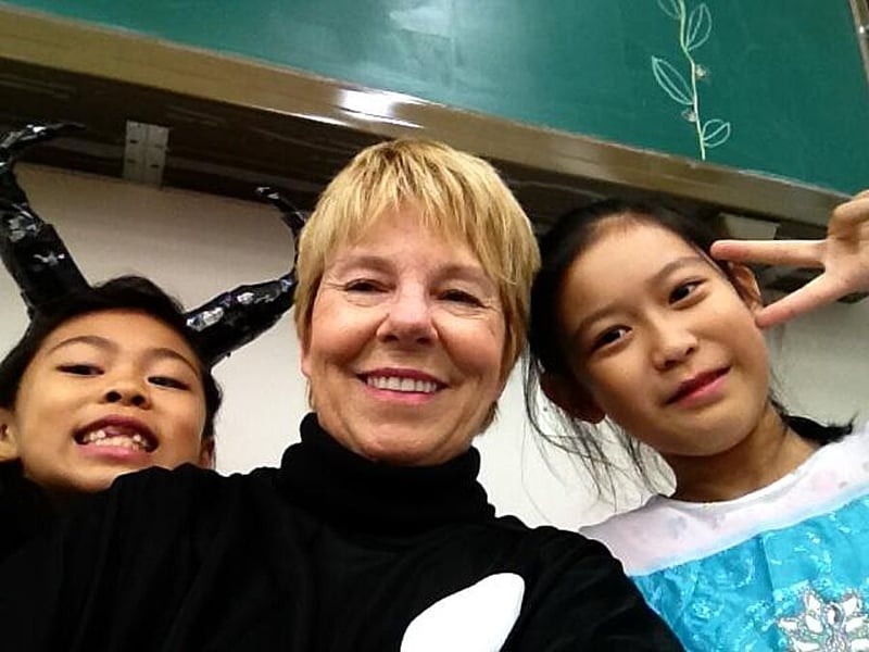 Are There Age Limits or Restrictions to Teach English Abroad?