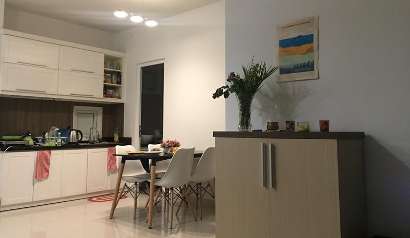 My Home Away From Home - Finding Housing in Ho Chi Minh City, Vietnam