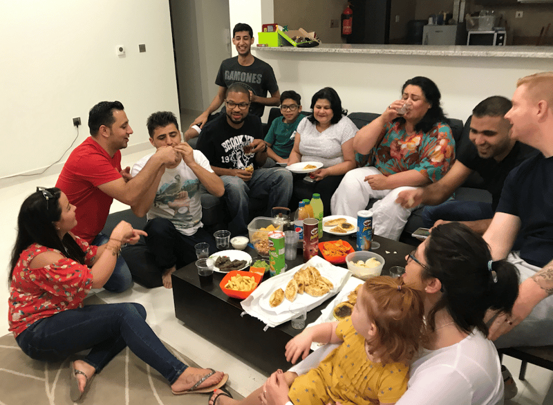 Creating a Home Away from Home in Ras al Khaimah, UAE