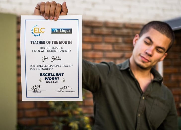 Can I Cancel My Contract Early When Teaching English Abroad?