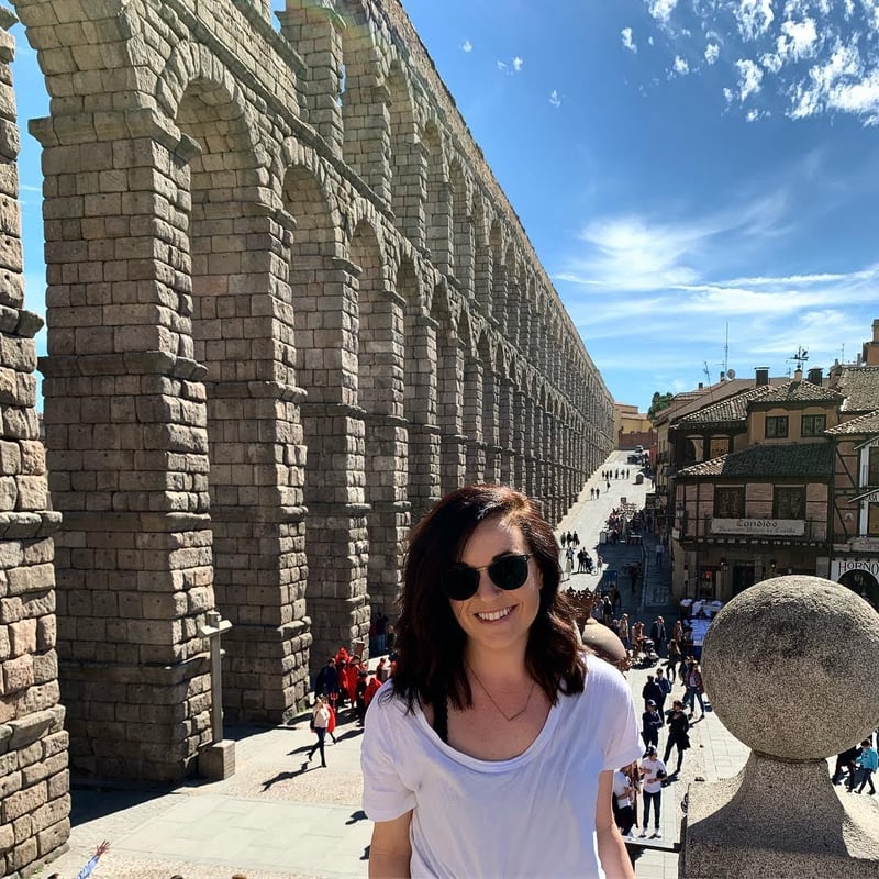 Teaching English in Madrid, Spain - Alumni Q&A with Julie Jessup