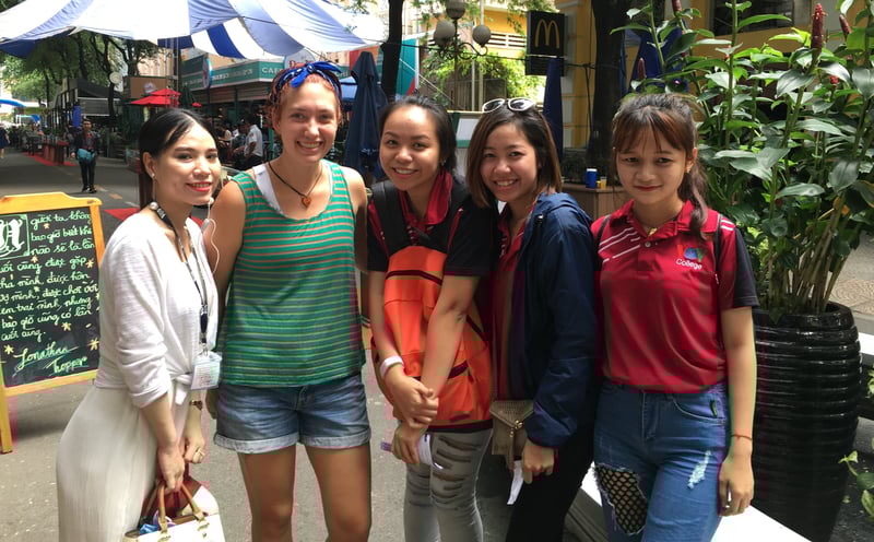 Expert Tips On What to Pack for Teaching English in Phnom Penh, Cambodia