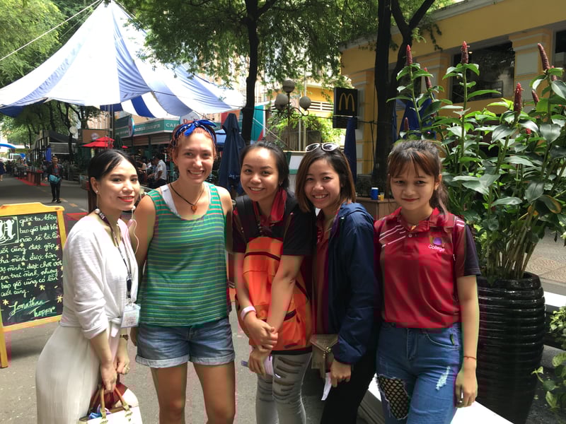 10 Things You Need to Know to Prepare for Your TEFL Course in Phnom Penh, Cambodia
