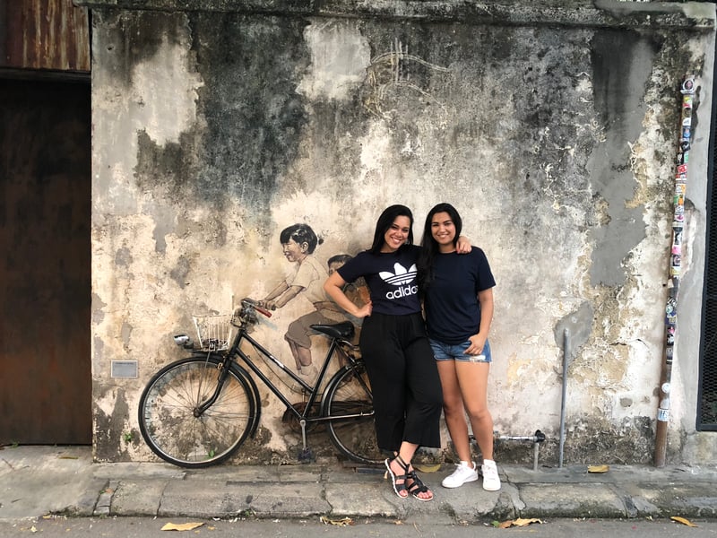 LGBTQ&A: Teaching English in Hanoi, Vietnam with Kim Gordhan