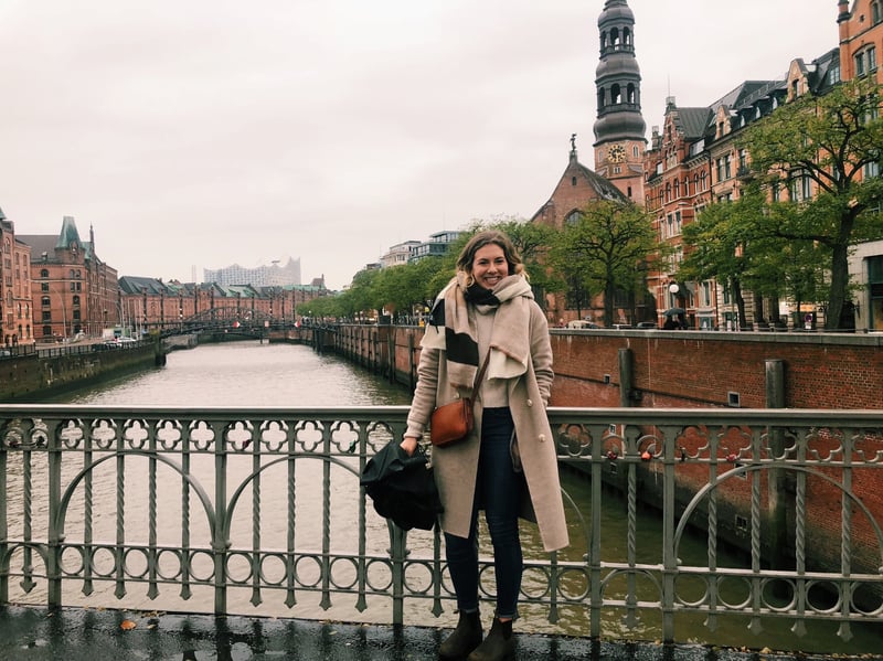 How to Find Housing for Teaching English in Germany