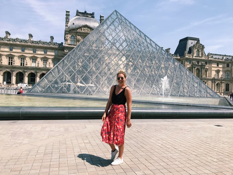 How to Obtain a Student Visa to Legally Teach English in France for Americans
