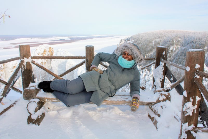 Top 10 Things To Do While Living & Teaching in Yakutia, Russia