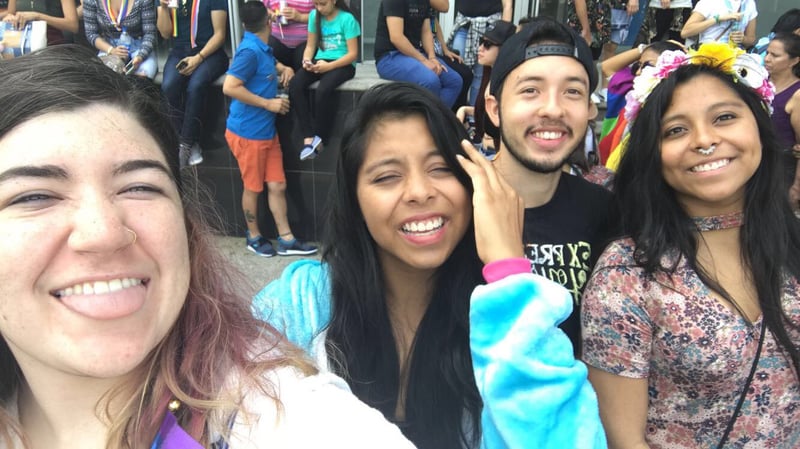LGBTQ&A: Teaching English in San Jose, Costa Rica with Laura Harbaugh