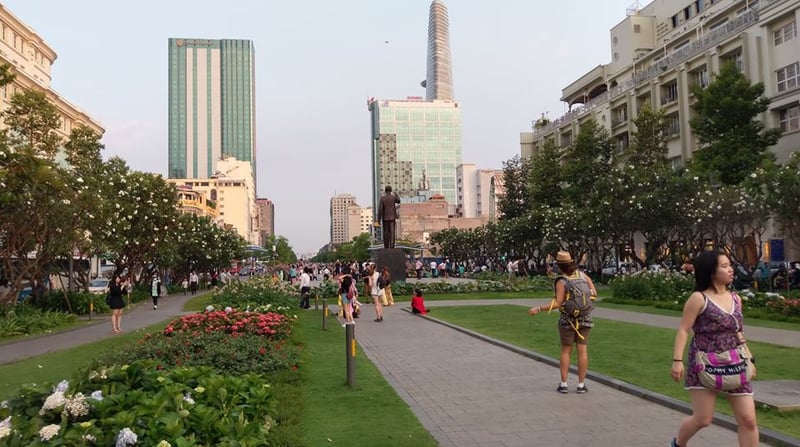 A Survival Guide to Moving Abroad to Ho Chi Minh City, Vietnam