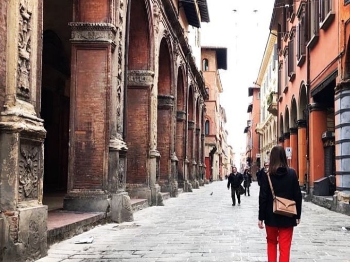 Teaching English in Florence & Rome, Italy - Alumni Q&A with Laura Tressel