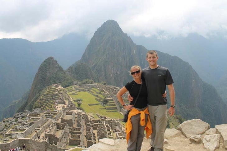 10 Signs It’s Time for You to Move Overseas & Teach English Abroad