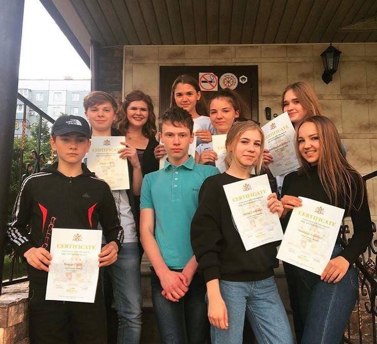 Teaching English in Togliatti, Russia - Alumni Q&A with Mandy Kline