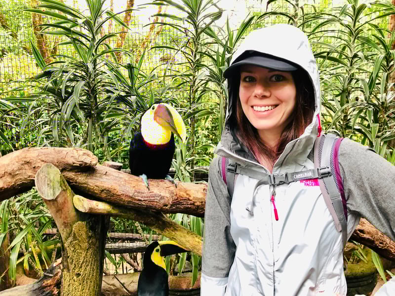 Teaching English in San Isidro de El General, Costa Rica - Alumni Q&A with Marnie Kogos