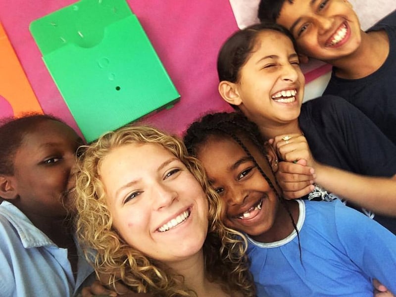 10 Questions to Ask Before Deciding Where to Teach English Abroad