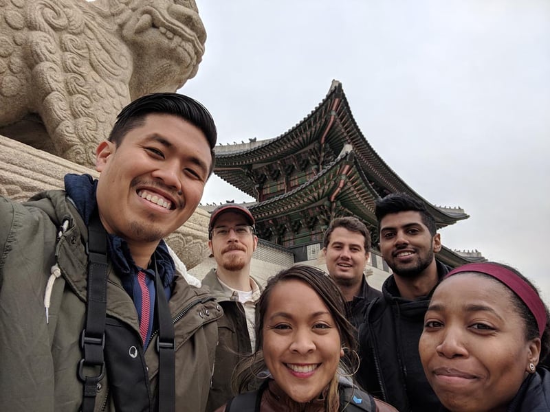 Teaching English in Yongin, South Korea - Alumni Q&A with Melanie Torreon