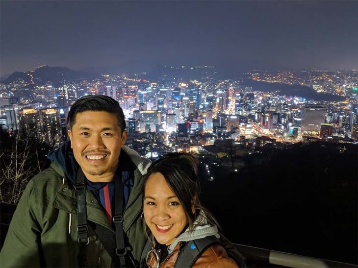 How Much Do English Teachers Make in Korea?