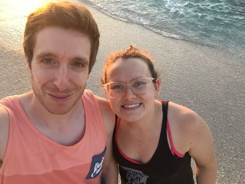 Teaching English in Brasilito, Costa Rica - Alumni Q&A with Michael Fusi
