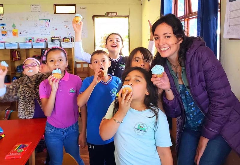 17 Insider Tips for Getting a Job Teaching English in Latin America