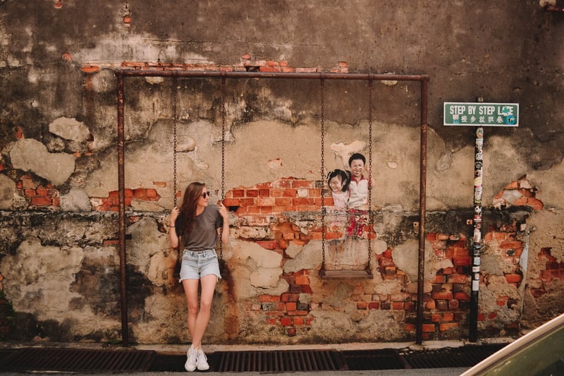 Live the Island Life as an English Teacher in Malaysia