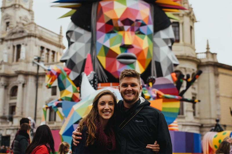 Choosing a TEFL Country: Can I Decide Where I Teach English Abroad?