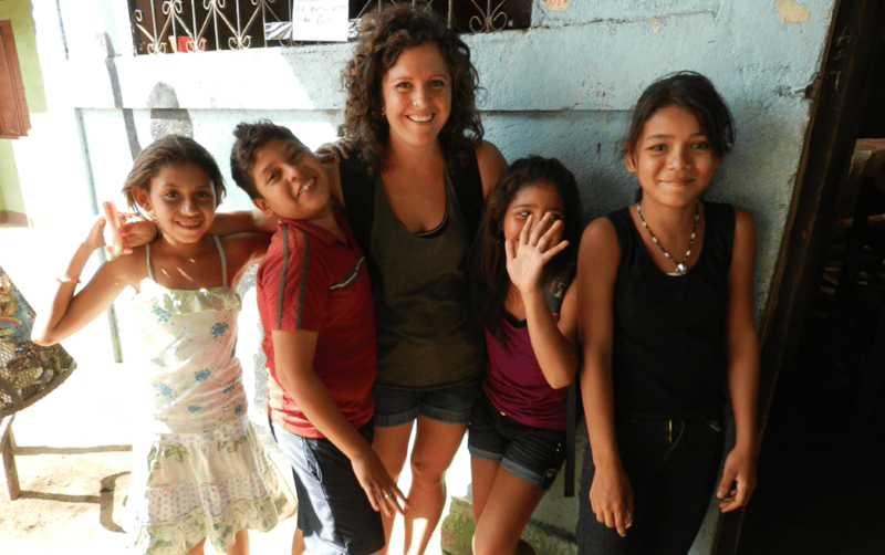 What is Border Hopping When Teaching English Abroad?