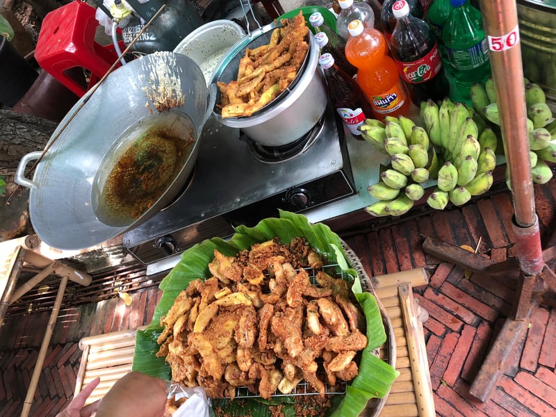 10 Reasons Why I Loved Teaching English in Thailand