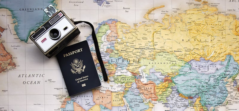 Visa Know How: Non-Immigrant B Visa for Teaching English in Thailand